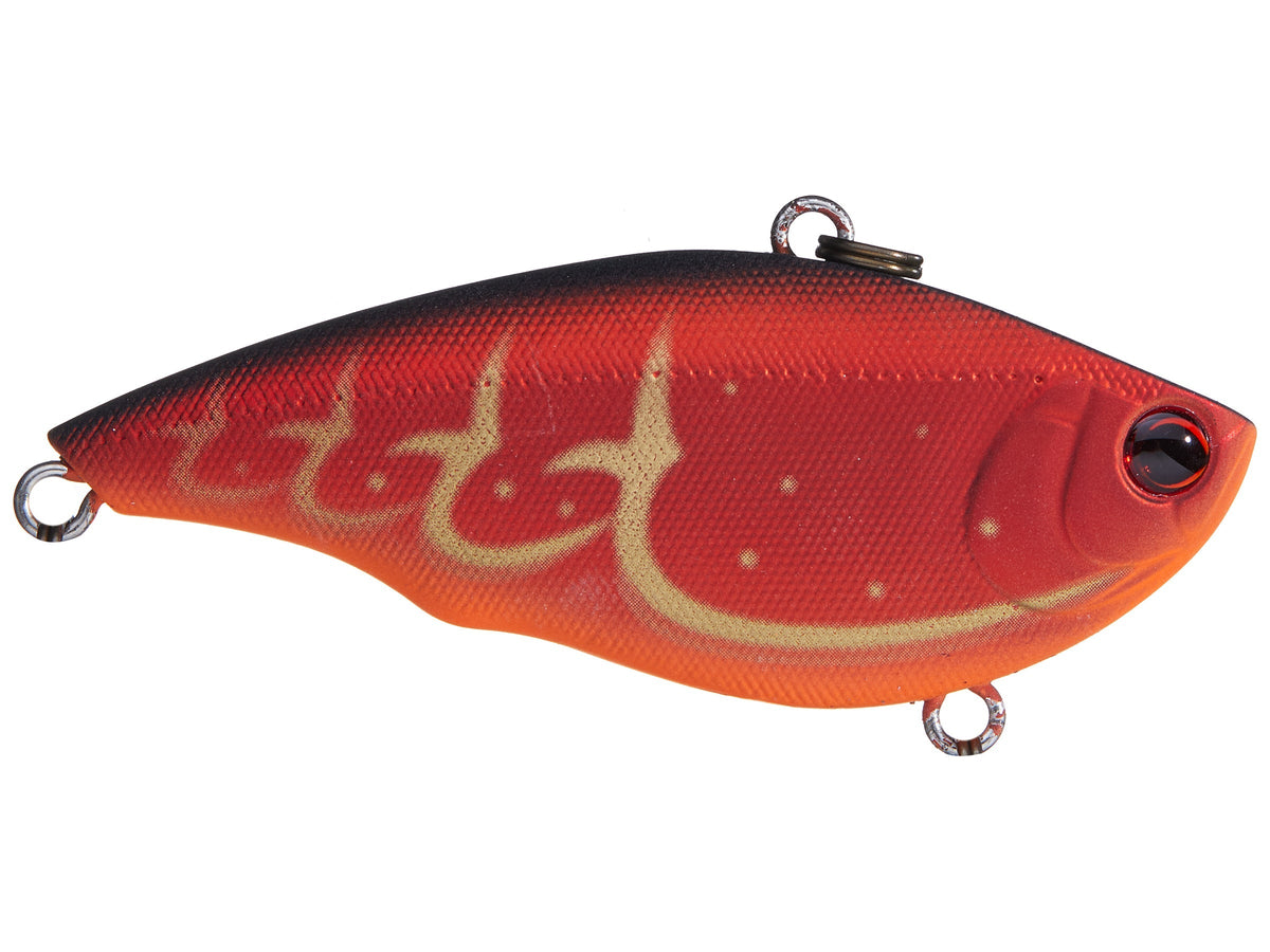 Yo-Zuri Rattl'N Vibe One Knock 5/8 oz. Lipless Crankbait