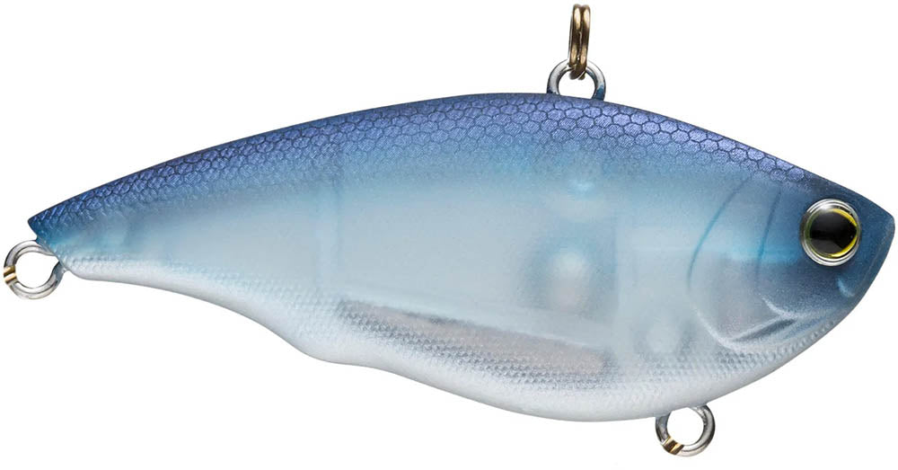 Yo-Zuri Rattl'N Vibe One Knock 5/8 oz. Lipless Crankbait