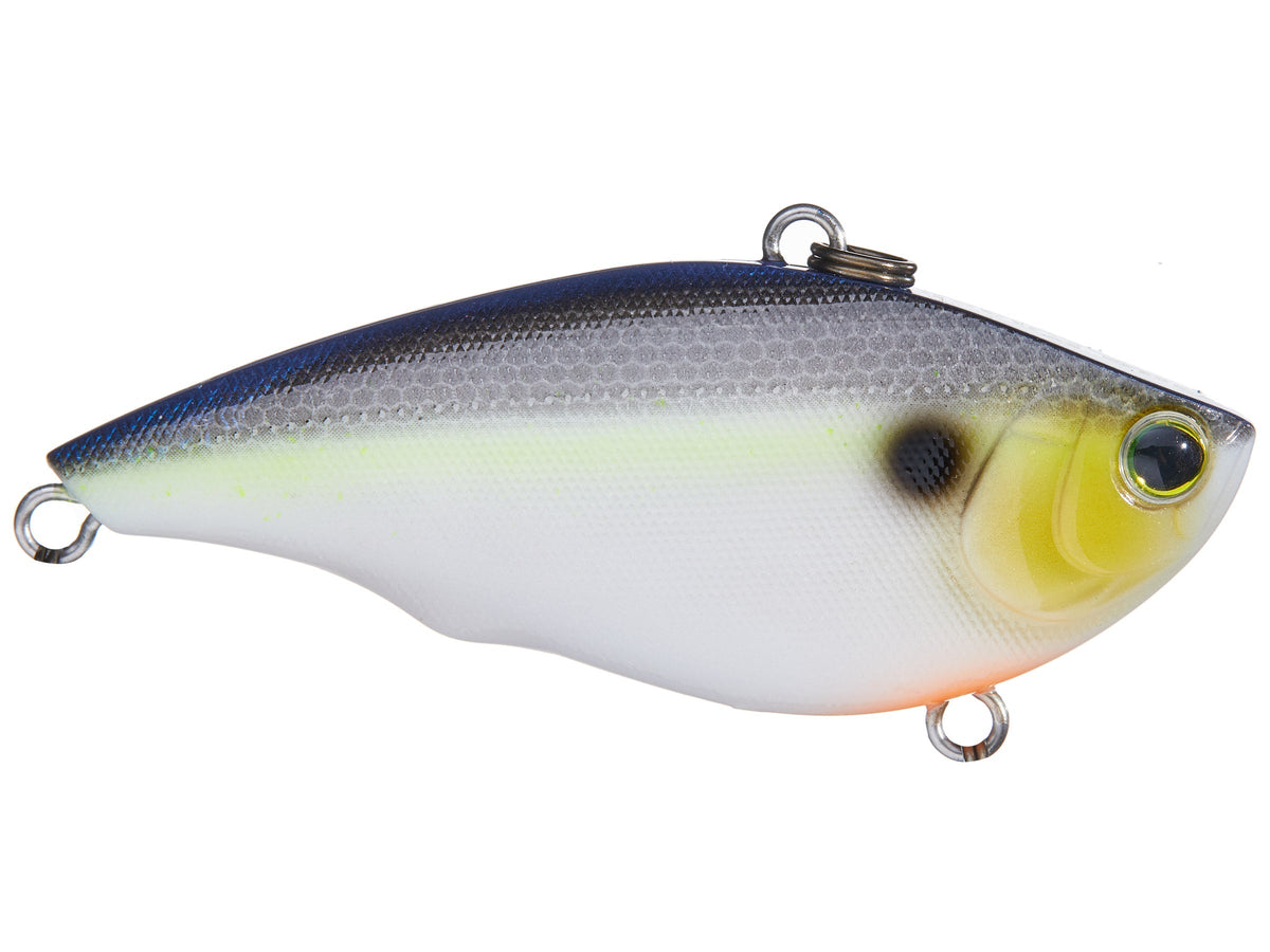 Yo-Zuri Rattl'N Vibe One Knock 5/8 oz. Lipless Crankbait