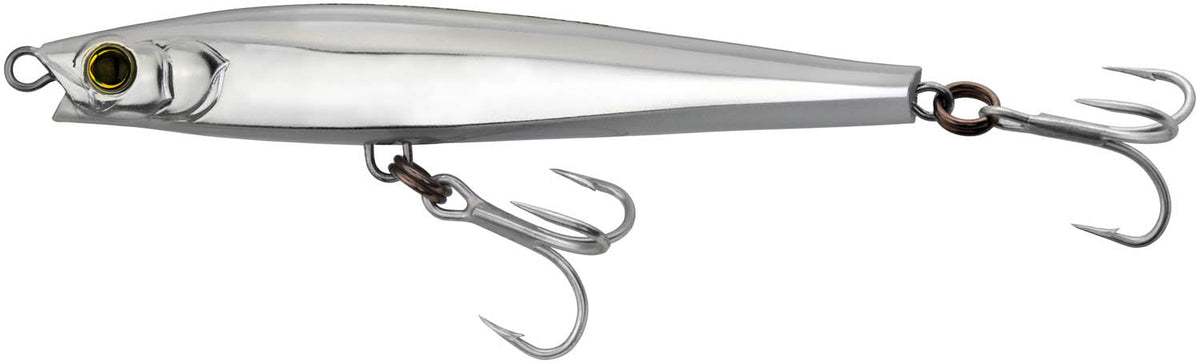Yo-Zuri Hydro Monster Shot Saltwater Long Cast Stick Bait