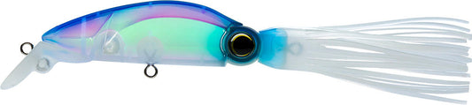 Yo-Zuri 3D Squirt Floating Squid Imitator 190mm - 7.5 Inch