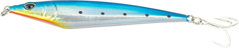 Nomad Design Ridgeback LC Long Casting Saltwater Jig