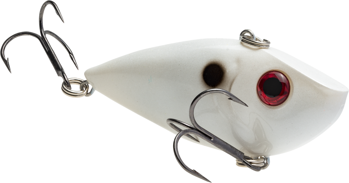 Strike King Red Eyed Shad Lipless Crankbait - 2.5 Inch