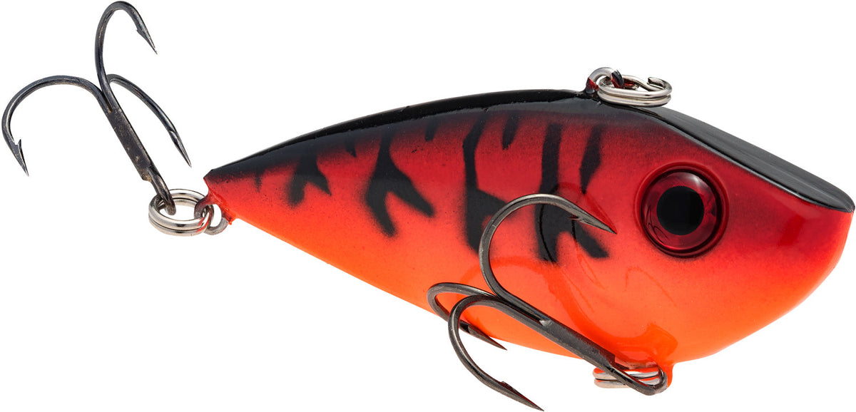 Strike King Red Eyed Shad Lipless Crankbait - 2 Inch