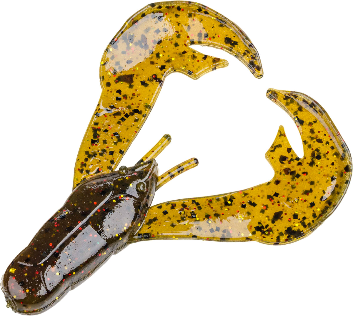 Strike King Rage Chunk Jig Trailer 7 pack