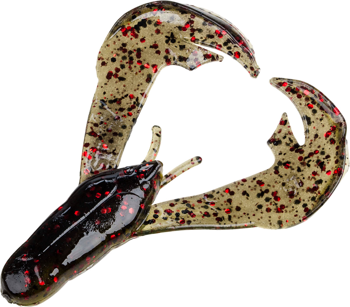 Strike King Rage Chunk Jig Trailer 7 pack