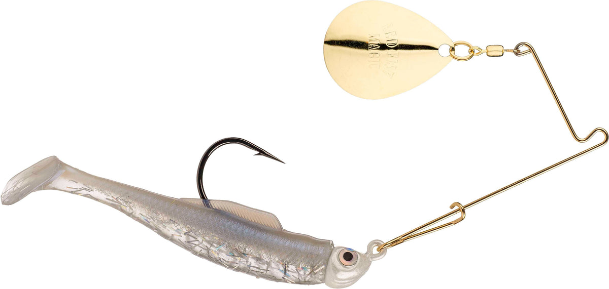Strike King Redfish Magic Spinnerbait