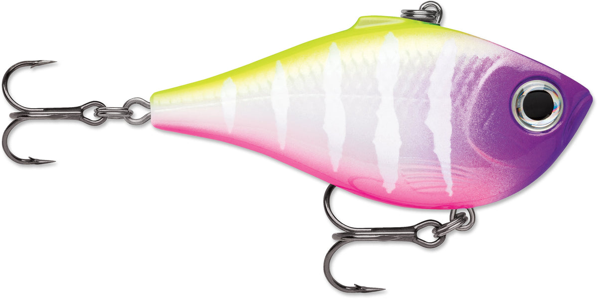Rapala Rippin' Rap 06 Lipless Crankbait