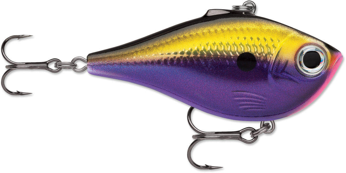 Rapala Rippin' Rap 06 Lipless Crankbait