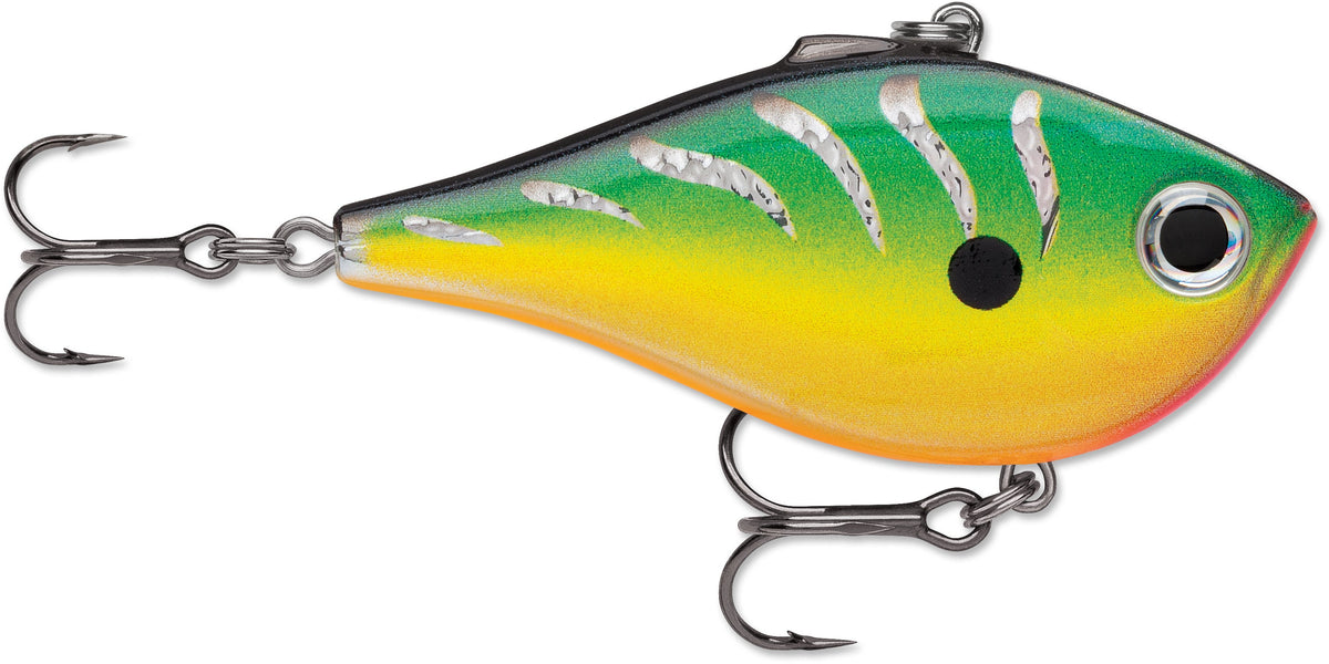 Rapala Rippin' Rap 06 Lipless Crankbait