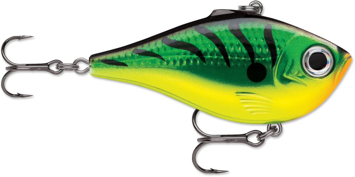Rapala Rippin' Rap 06 Lipless Crankbait