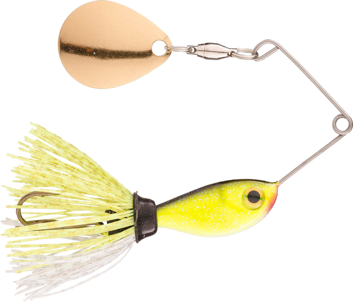 Strike King Rocket Shad Colorado Spinnerbait
