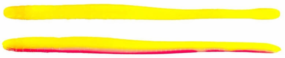 Roboworm Fat Straight Tail Worm - 6 Inch
