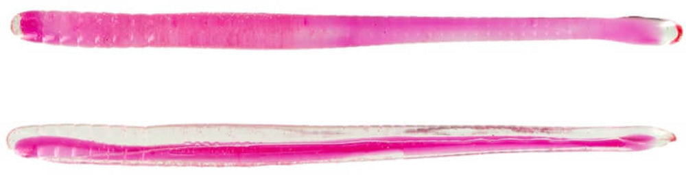 Roboworm Fat Straight Tail Worm - 6 Inch