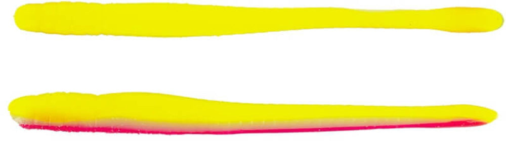 Roboworm Fat Straight Tail Worm - 4.5 Inch