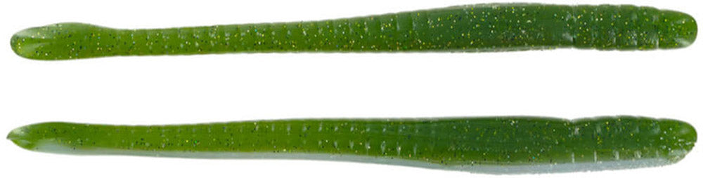 Roboworm Fat Straight Tail Worm - 4.5 Inch