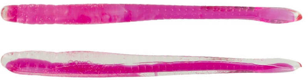 Roboworm Fat Straight Tail Worm - 4.5 Inch