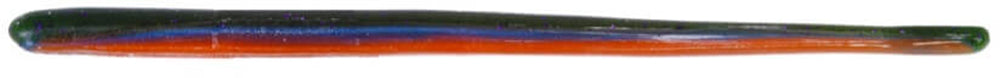 Roboworm Straight Tail Worm - 6 Inch