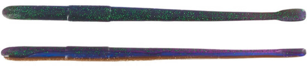 Roboworm Straight Tail Worm - 6 Inch