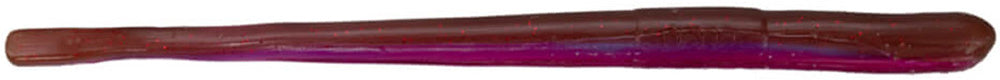 Roboworm Straight Tail Worm - 4.5 Inch
