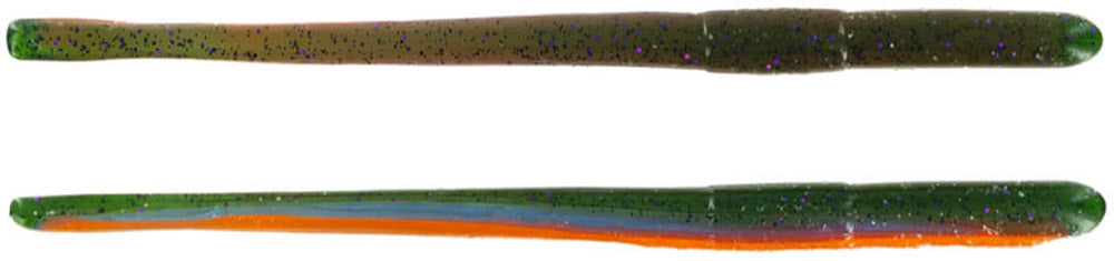 Roboworm Straight Tail Worm - 4.5 Inch