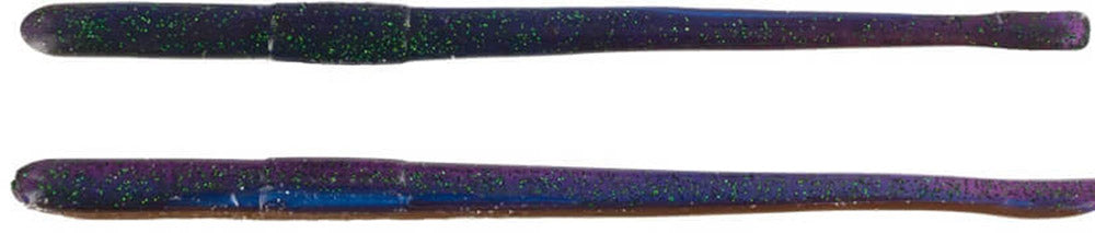 Roboworm Straight Tail Worm - 4.5 Inch