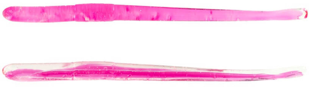 Roboworm Straight Tail Worm - 4.5 Inch