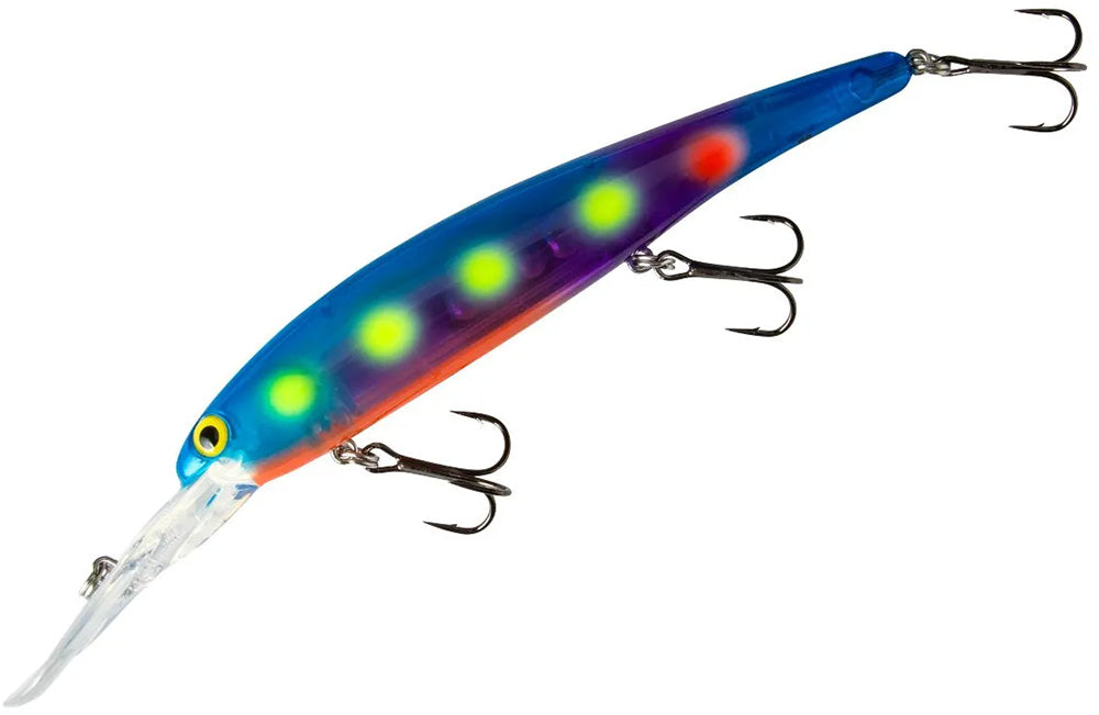 Bandit Walleye Deep 4 3/4 inch Trolling Plug