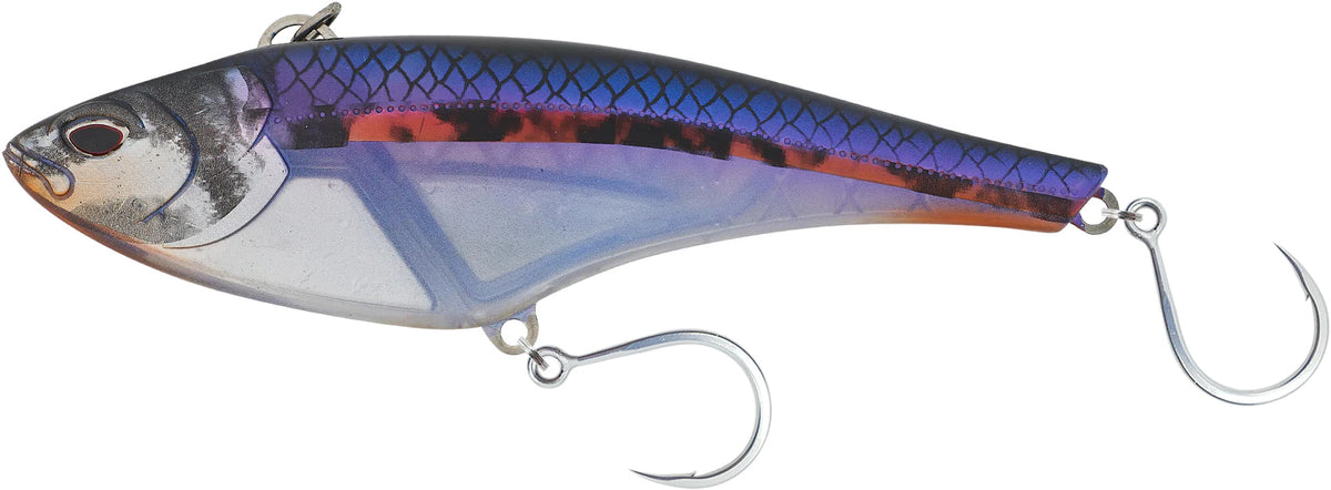 Nomad Design Madmacs 130 High Speed Sinking Trolling Lure - 5.125 Inch