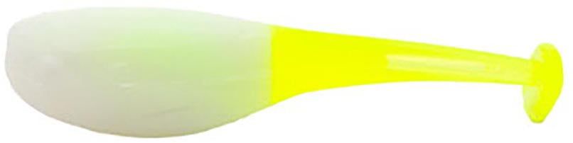 Mr. Crappie Lil' Suck'r Soft Plastic - 1.5 Inch