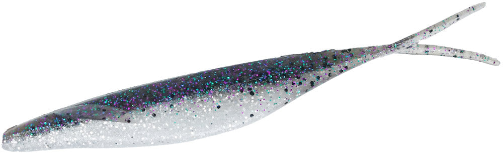 Deps Sakamata Shad Soft Jerkbait - 4 Inch