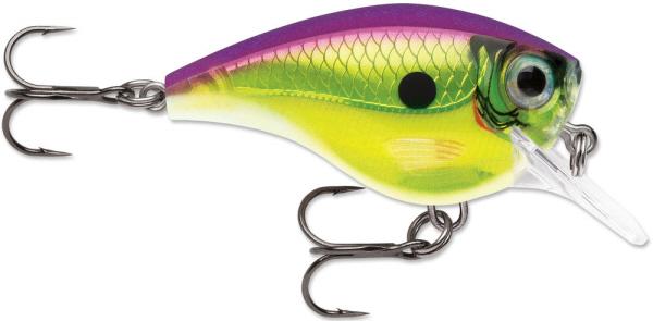 Rapala BX Brat 06 Square Bill Crankbait