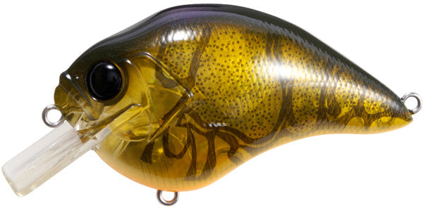 Megabass S Crank 1.2 Shallow Squarebill Crankbait