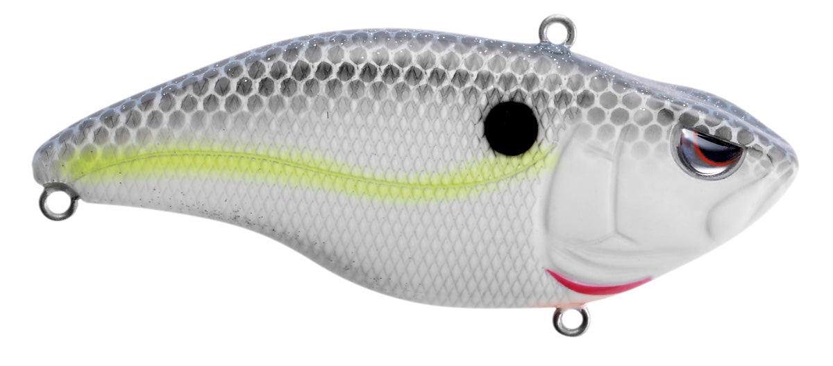 SPRO Aruku Shad Jr. Lipless Crankbait