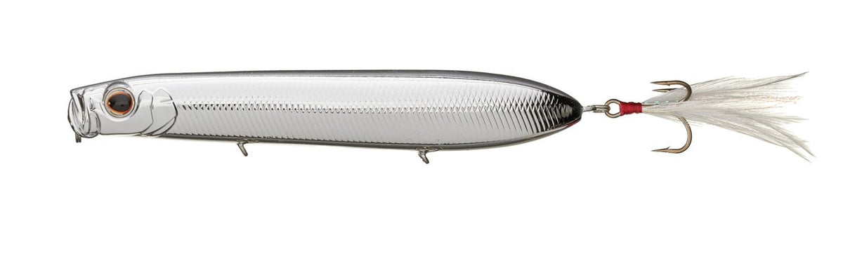 Evergreen International SB-105 "Shower Blows" Topwater Walker