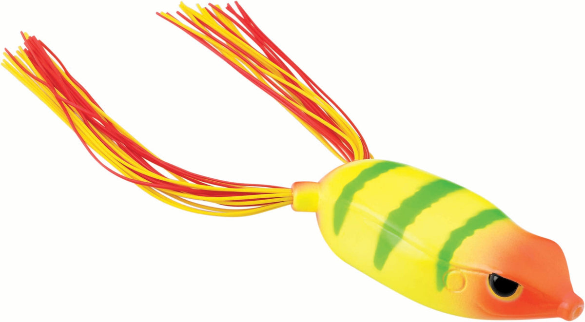 SPRO Dean Rojas Bronzeye Frog 65