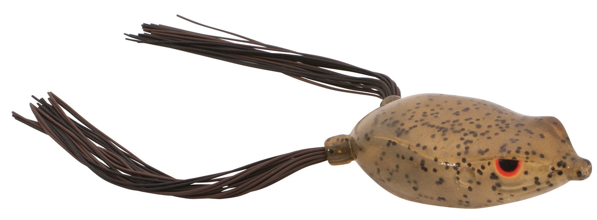 SPRO Dean Rojas Bronzeye Frog 65