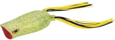 SPRO Dean Rojas Bronzeye Popper 70 Frog