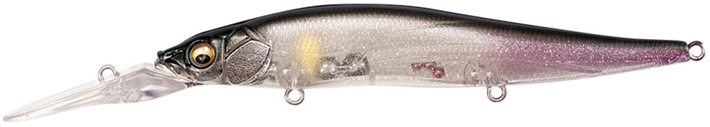 Megabass Ito Vision 110 + 2 Jerkbait