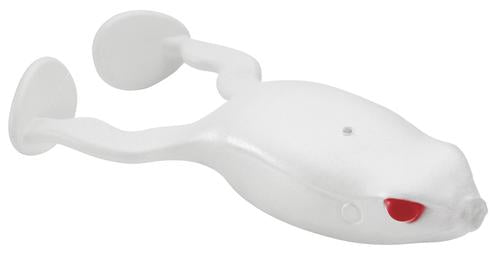 SPRO Flappin' Frog 65 Hollow Body Topwater Paddle Leg Frog