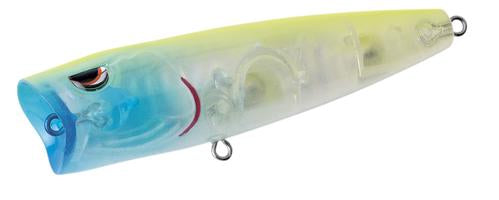SPRO E Pop 80 Topwater Popper