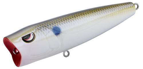 SPRO E Pop 80 Topwater Popper