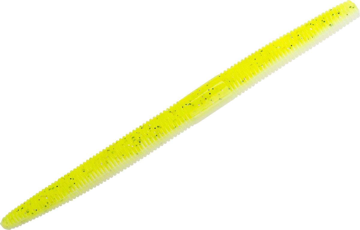 Strike King Shim-E-Stick 5 inch Soft Plastic Stickbait