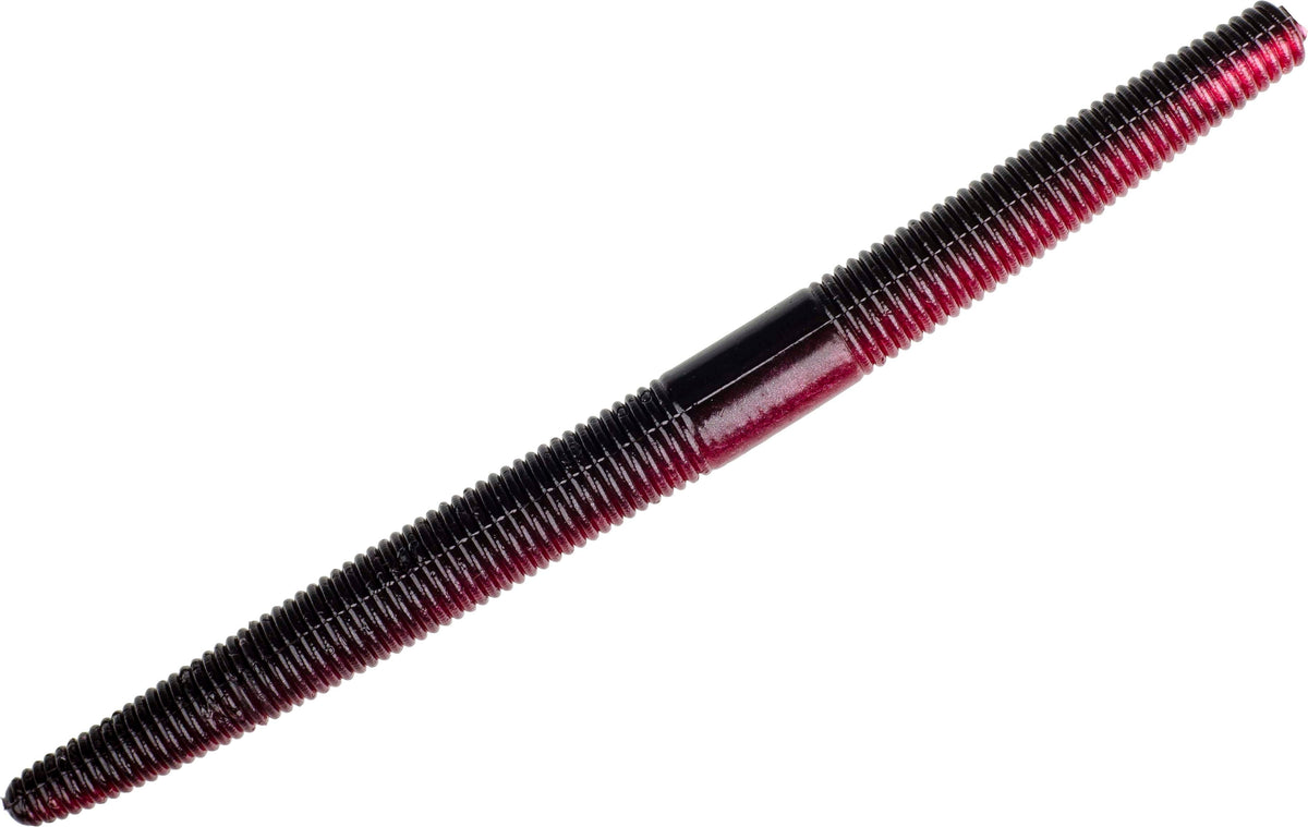Strike King Shim-E-Stick 5 inch Soft Plastic Stickbait