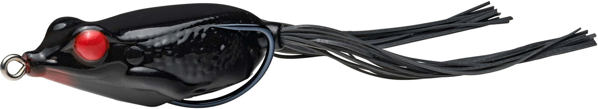 Strike King KVD Sexy Frog Hollow Body Topwater Frog