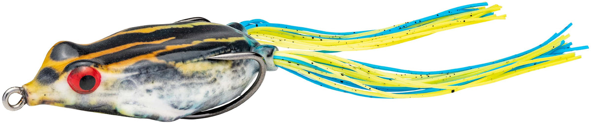 Strike King KVD Sexy Frog Hollow Body Topwater Frog