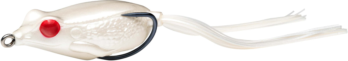 Strike King KVD Sexy Frog Hollow Body Topwater Frog