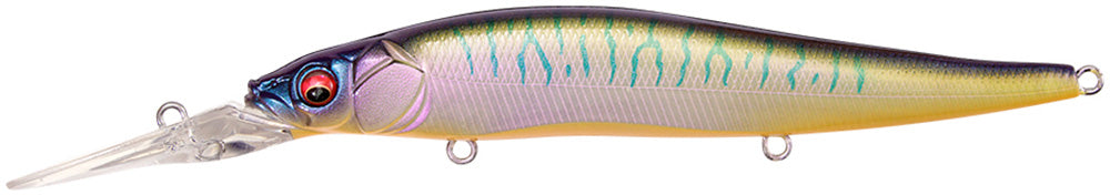 Megabass Ito Vision 110 + 2 Jerkbait