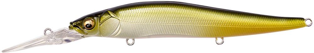 Megabass Ito Vision 110 + 2 Jerkbait