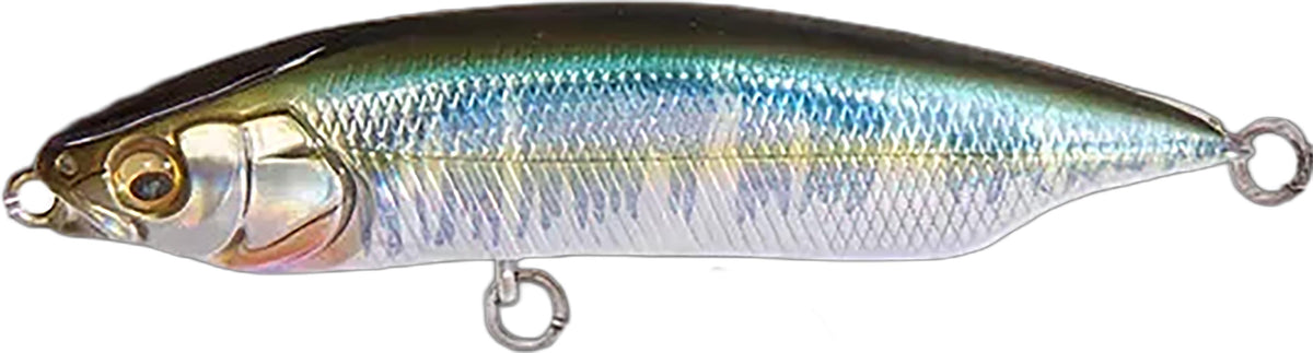 Megabass Karashi 80 Twitch Bait - 3.2 Inch